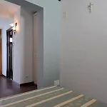 Gasthuis Residenza Scorcio Sul Mare 4*