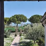 Gasthuis Residenza Scorcio Sul Mare 4*