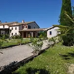 Gasthuis Residenza Scorcio Sul Mare