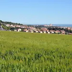 Residenza Scorcio Sul Mare Porto San Giorgio