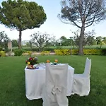 Gasthuis Residenza Scorcio Sul Mare 4*