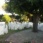 Gasthuis Residenza Scorcio Sul Mare 4*
