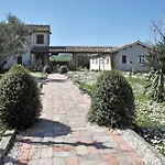 Gasthuis Residenza Scorcio Sul Mare 4*