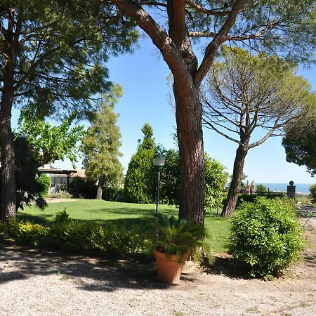 Πανσιόν Residenza Scorcio Sul Mare