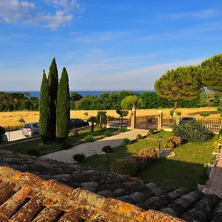 Residenza Scorcio Sul Mare