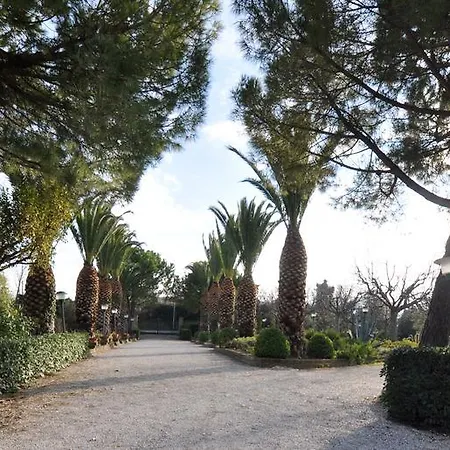 Vendégház Residenza Scorcio Sul Mare Porto San Giorgio