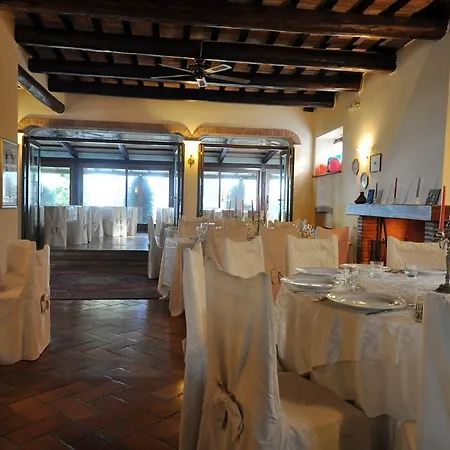 Residenza Scorcio Sul Mare 4*