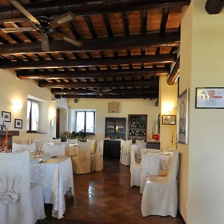 Residenza Scorcio Sul Mare Vendégház 4*