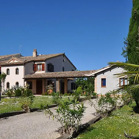 Residenza Scorcio Sul Mare Guest house 4*