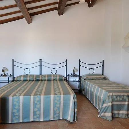 Residenza Scorcio Sul Mare Porto San Giorgio