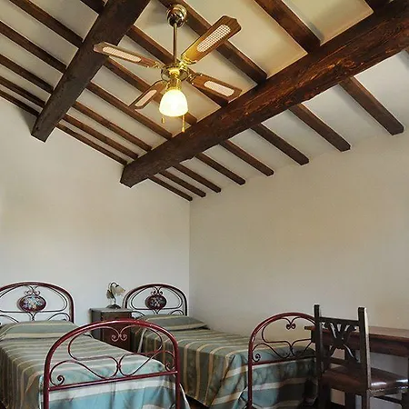 Residenza Scorcio Sul Mare Porto San Giorgio