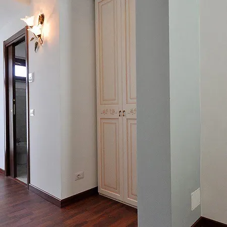 Residenza Scorcio Sul Mare Guest house