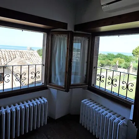 Residenza Scorcio Sul Mare Guest house Porto San Giorgio