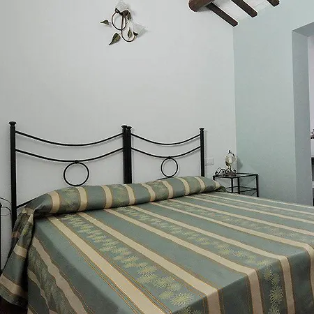 Guest house Residenza Scorcio Sul Mare 4*