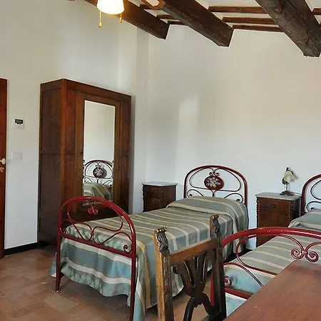 Residenza Scorcio Sul Mare Vendégház Porto San Giorgio