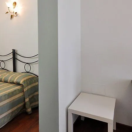 Vendégház Residenza Scorcio Sul Mare 4*