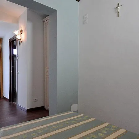 Guest house Residenza Scorcio Sul Mare 4*