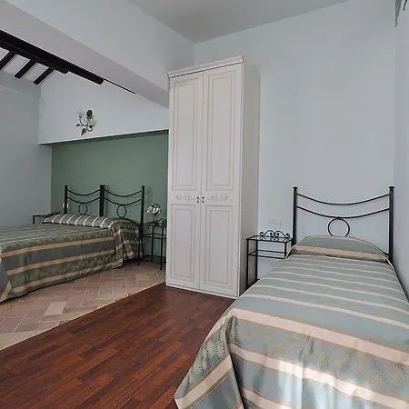 Residenza Scorcio Sul Mare Vendégház Porto San Giorgio