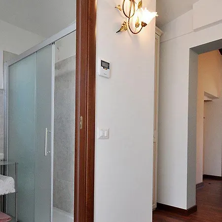 Vendégház Residenza Scorcio Sul Mare