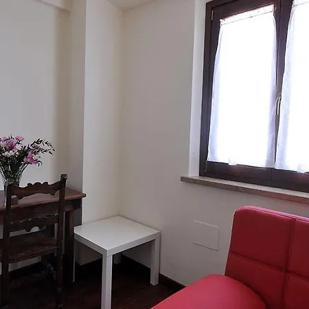 Residenza Scorcio Sul Mare