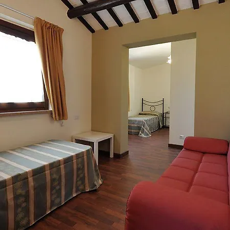 Vendégház Residenza Scorcio Sul Mare