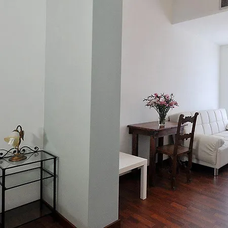 Residenza Scorcio Sul Mare Vendégház 4*