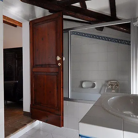 Guest house Residenza Scorcio Sul Mare Porto San Giorgio