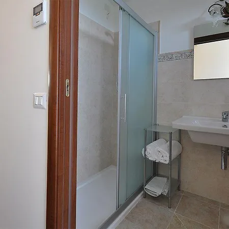 Vendégház Residenza Scorcio Sul Mare Porto San Giorgio