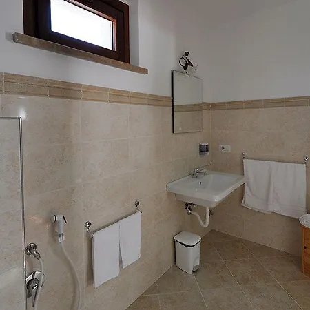 Residenza Scorcio Sul Mare Porto San Giorgio