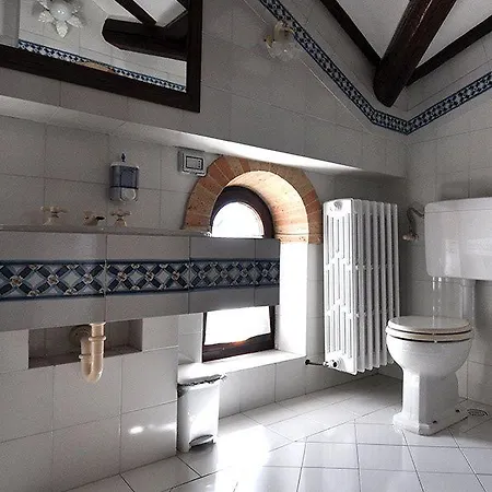 Residenza Scorcio Sul Mare Porto San Giorgio