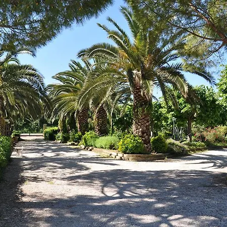 Residenza Scorcio Sul Mare Guest house