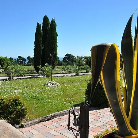 Residenza Scorcio Sul Mare Porto San Giorgio