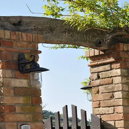 Guest house Residenza Scorcio Sul Mare Porto San Giorgio