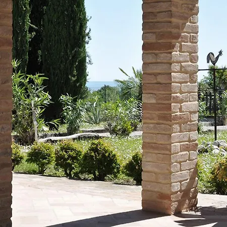 Guest house Residenza Scorcio Sul Mare 4*