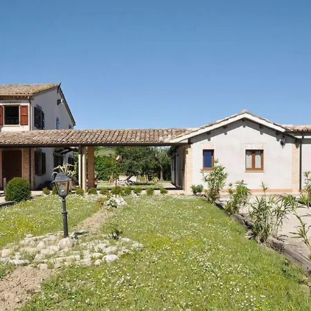 Guest house Residenza Scorcio Sul Mare Porto San Giorgio