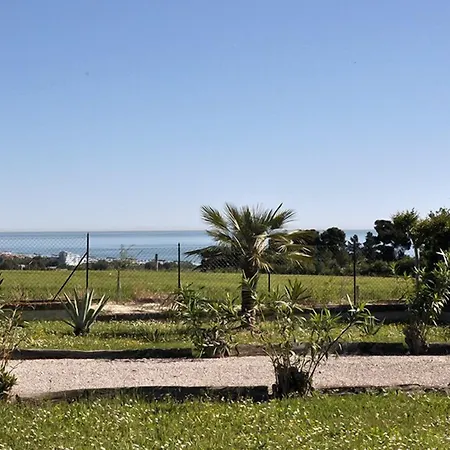 Residenza Scorcio Sul Mare Πανσιόν Porto San Giorgio