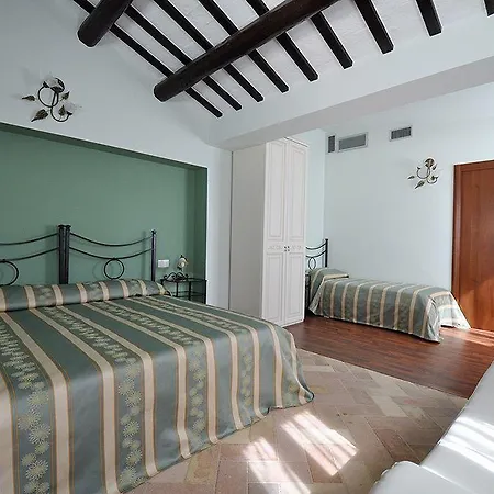 Residenza Scorcio Sul Mare