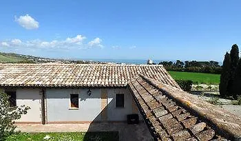 Vendégház Residenza Scorcio Sul Mare Porto San Giorgio