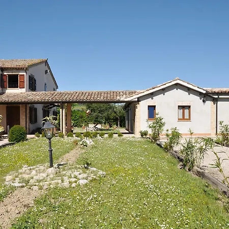 Residenza Scorcio Sul Mare Porto San Giorgio
