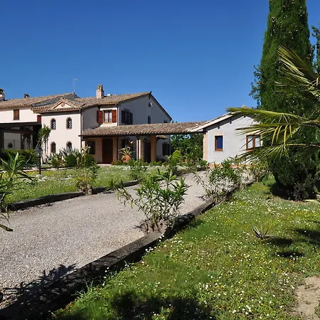 Guest house Residenza Scorcio Sul Mare