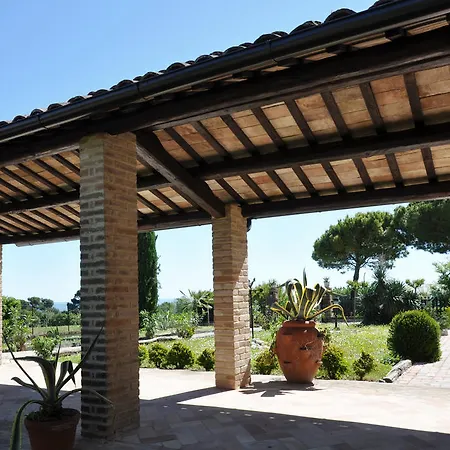 Vendégház Residenza Scorcio Sul Mare