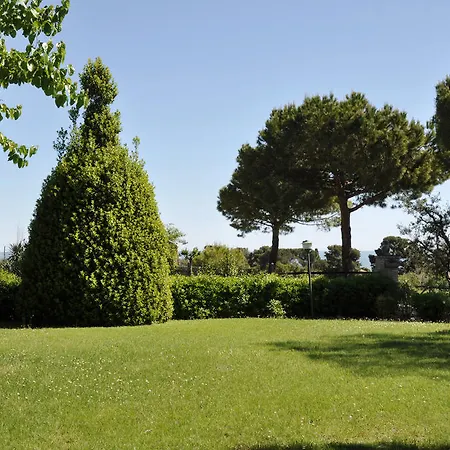 Vendégház Residenza Scorcio Sul Mare 4*