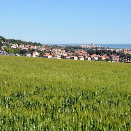 Residenza Scorcio Sul Mare Porto San Giorgio