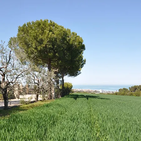 Residenza Scorcio Sul Mare Porto San Giorgio
