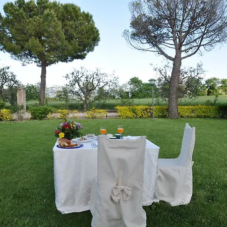 Vendégház Residenza Scorcio Sul Mare 4*