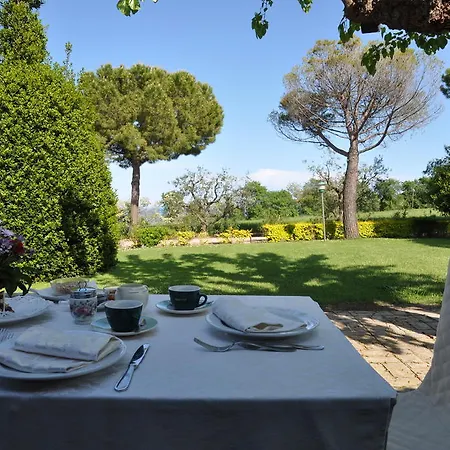 Vendégház Residenza Scorcio Sul Mare