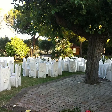 Vendégház Residenza Scorcio Sul Mare 4*