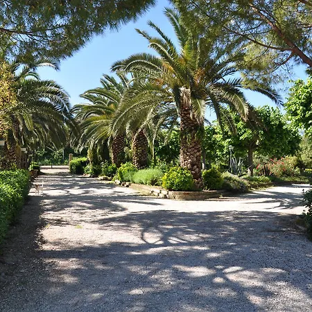 Vendégház Residenza Scorcio Sul Mare Porto San Giorgio