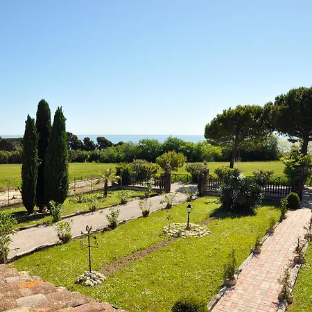 Residenza Scorcio Sul Mare