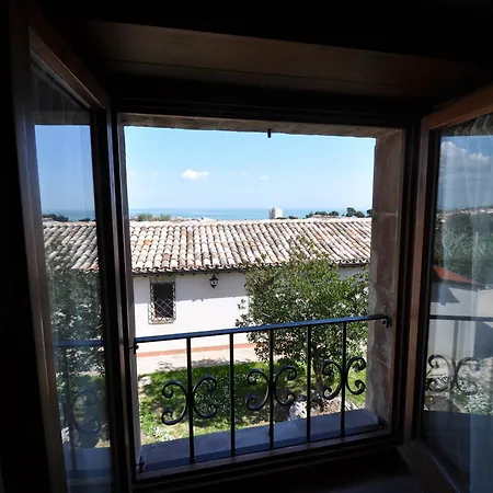 Residenza Scorcio Sul Mare Porto San Giorgio